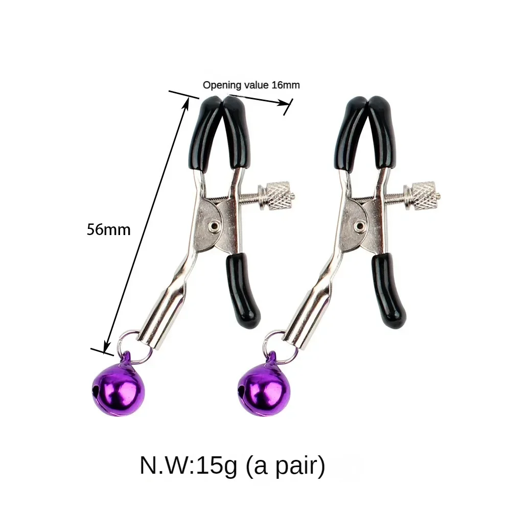 Cute Fox Tail Anal Plug Cat Ears Headbands Set Nipple Clip Neck Collar Erotic Cosplay Sex Toys For Women