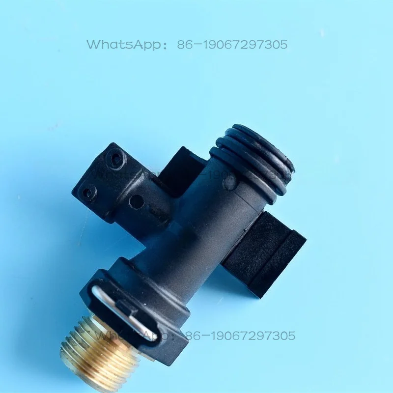 Wall-hung Boiler Three-way Valve Core Water Flow Switch Valve Body Waterway Group