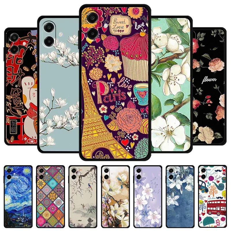 3D Emboss Case For …