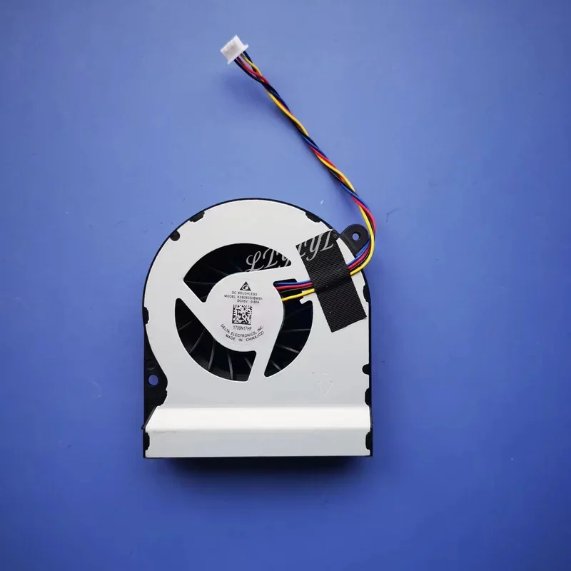 New Original CPU cooling fan suitable for Intel Skull Canyon nuc6 nuc6i7kyk ksb0605hb � 1323-00u9000 fast ship