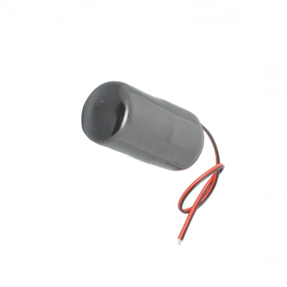 Miniature DC Waterproof Vibration Motor Underwater Vibration Motor DC6-12V Frog Feeding Underwater DC Vibrating Motor