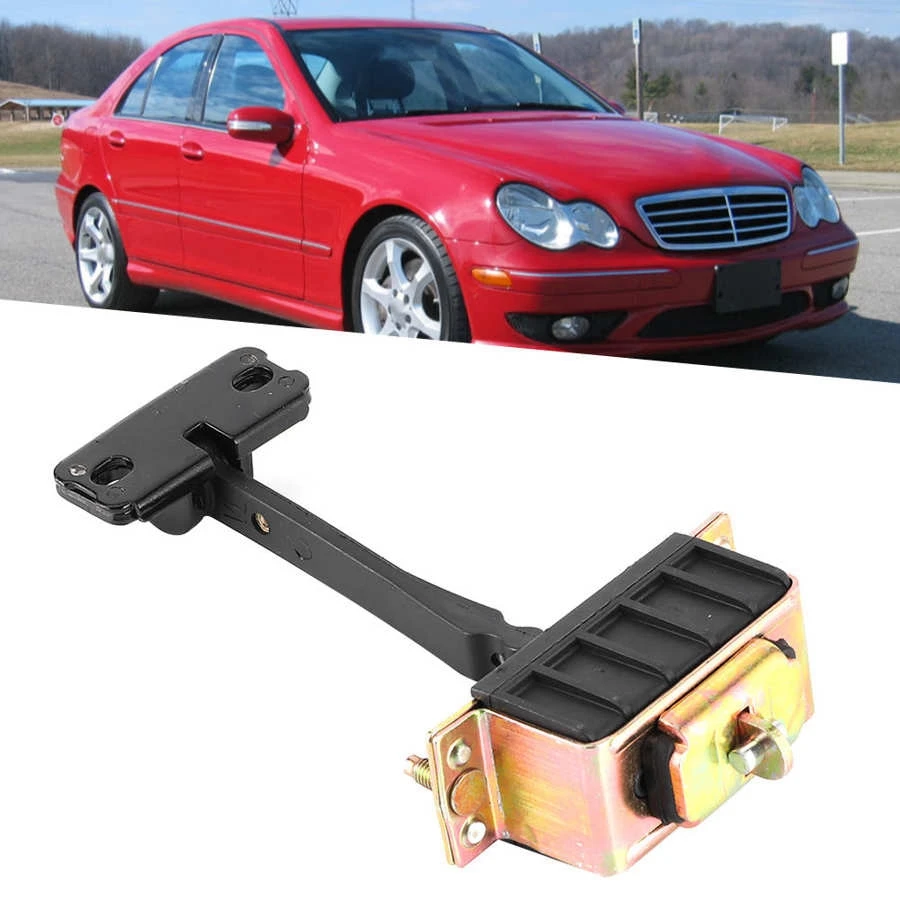 Front Left Right Door Stop Check Strap 2037200116 Fit for - Front Door Check Car Accessories