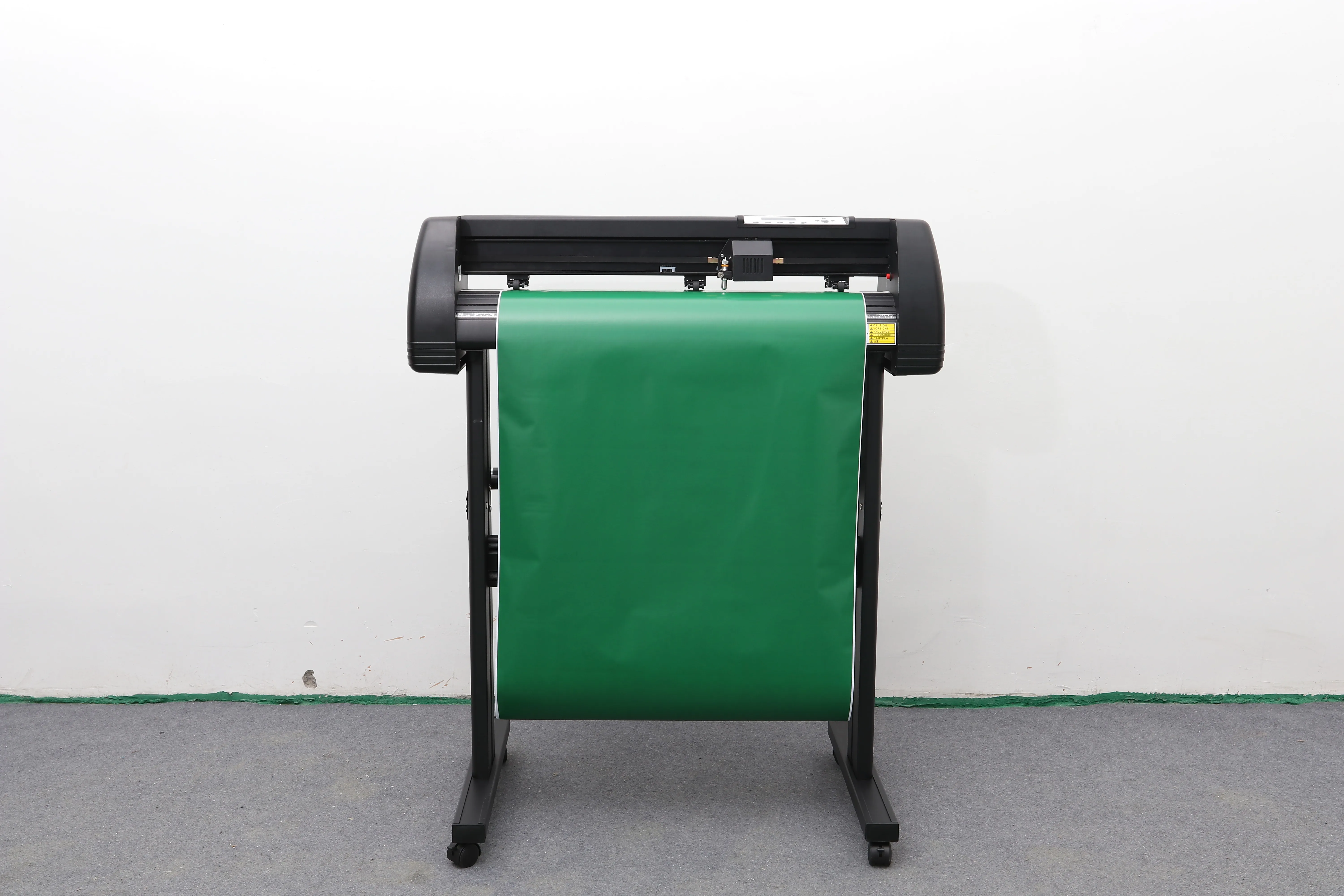 High Quality 630mm E-cut KI-72 - Stepper Motor 评论和价格