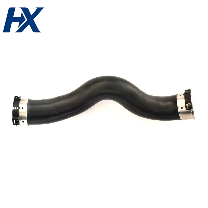 

11618572859 Turbo Tube Charge Air Hose for BMW 5 7 Series G30 G31 G11 G12 520d 520dX
