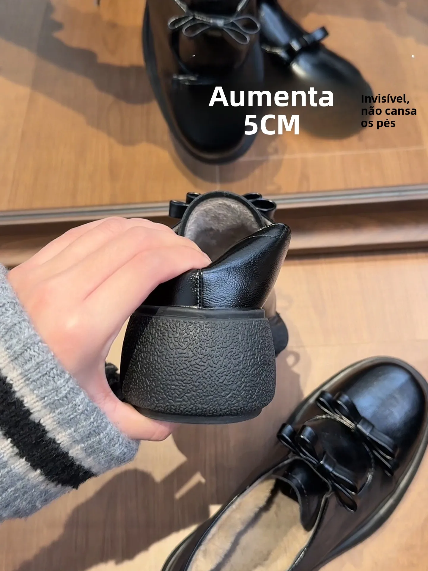 bottines-d'hiver-chaudes-en-cuir-doublees-de-polaire-avec-nœud-et-talon-epais-pour-femme-style-britannique-en-coton-a-la-mode