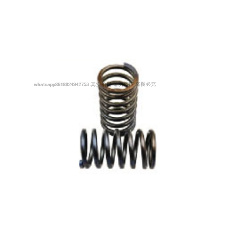

Valve Spring For Komatsu 6D114E-3 QSC engine spare parts