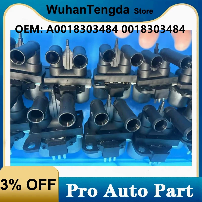 : Peças para aquecedores