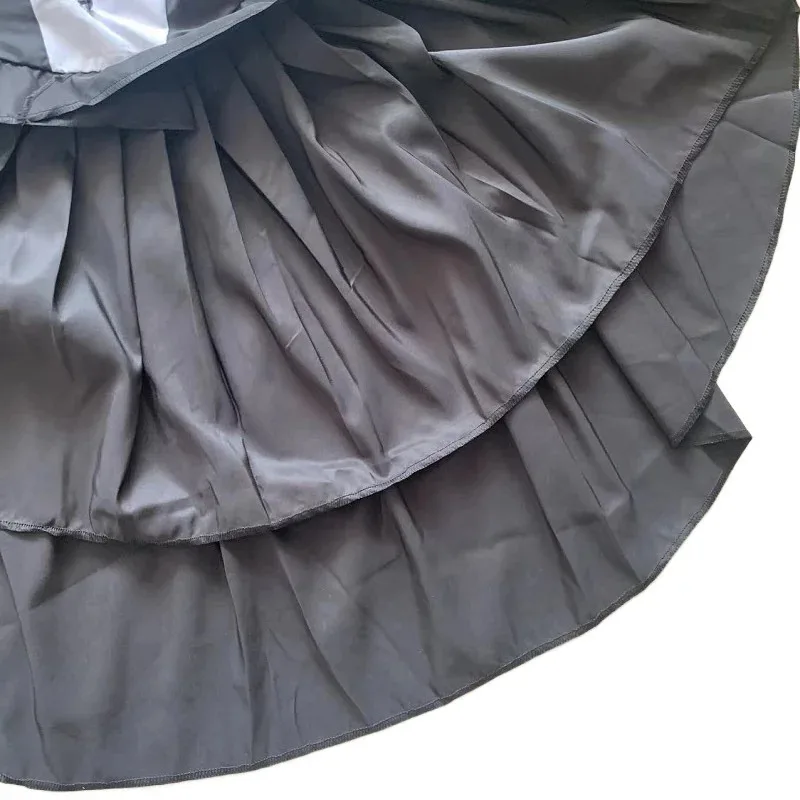 Costume cosplay da donna sexy coniglietta di Halloween, bar, palcoscenico, discoteca, festa, smoking, coniglio, carnevale, travestimento, abiti da festa