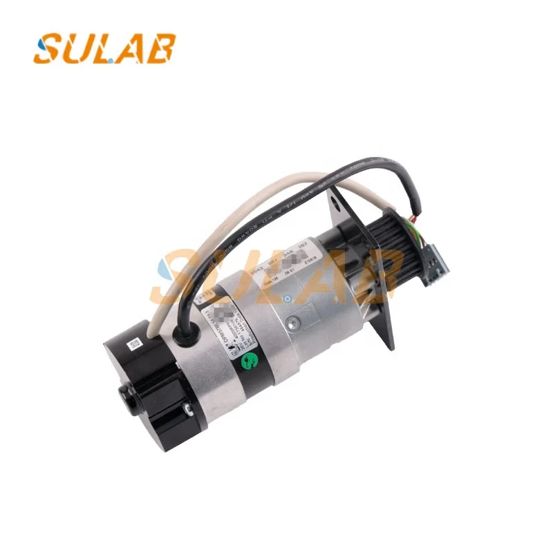 

Hot Elevator Door Motor DPM57BL54.D1 for KN Spare Parts