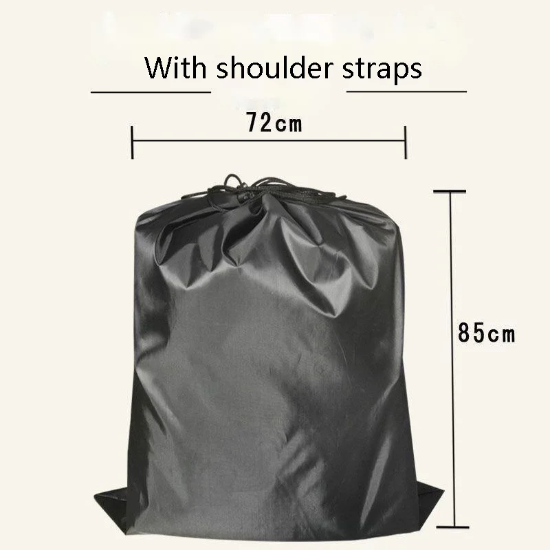 Baby Stroller Dust Cover Universal Multifunctional Dust Buggy Bag Waterproof Travel Storage Bag For Yoya Stroller Accessories