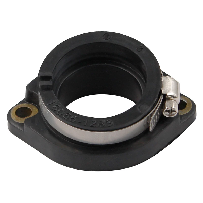 

Motorcycle Carburetor Intake Manifold For Kawasaki KLX250 KLX250ES KLX250S KLX250SF KLX250SR KLX300R