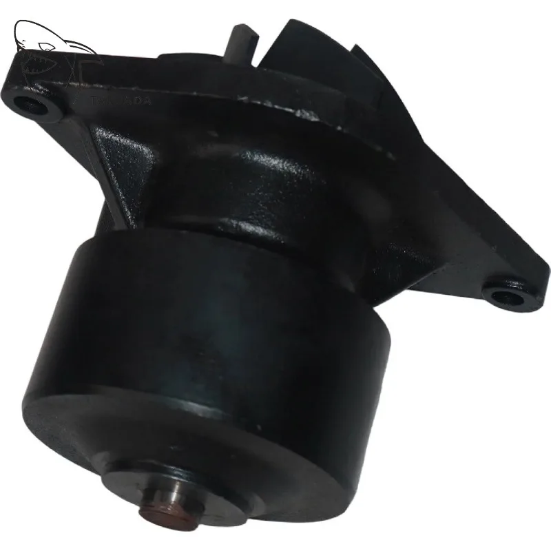 Durable 6754-61-1010 Water Pump For PC160LC-8 PC240LC-10 Excavator WA200-6 WA250-6 Wheel Loader 6D107 Engine Coolant Pump