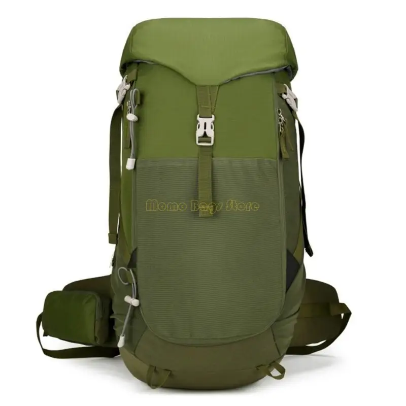 Backpack esterno x90D Donomina da donna Backpack da viaggio resistente all'acqua