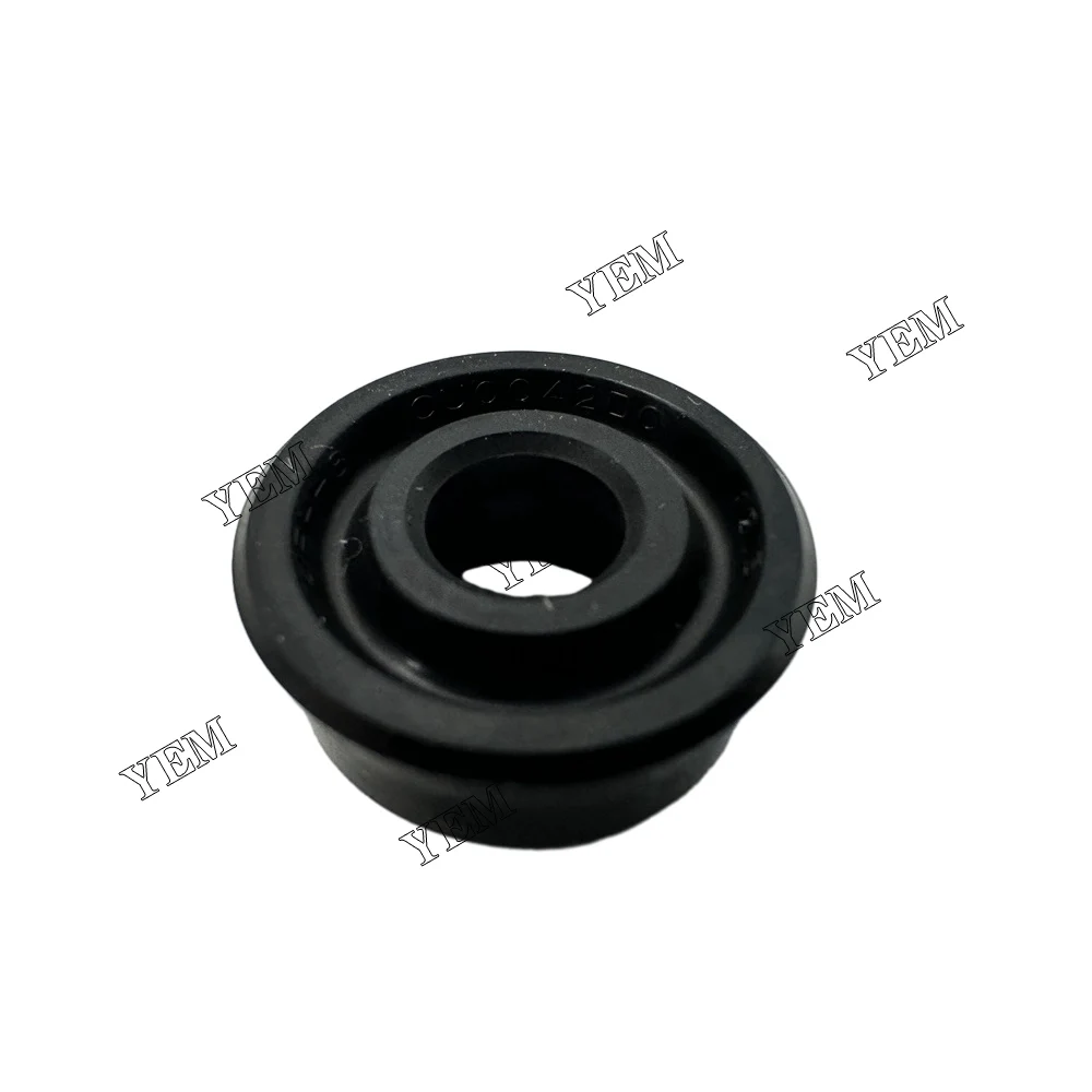 

1G772-65500 Heat Plug Oil Seal For Kubota V2607-CR V2607 V3307-CR V3307 Excavator Engine Parts