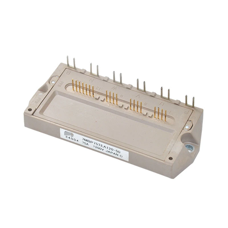 

Модуль IGBT 7MBP75TEA060 7MBP75TEA060-50 7MBP75TEA060-52 7MBP75TEA120 7MBP75TEA120-11 7MBP75TEA120-50 7MBP75TEA120-61