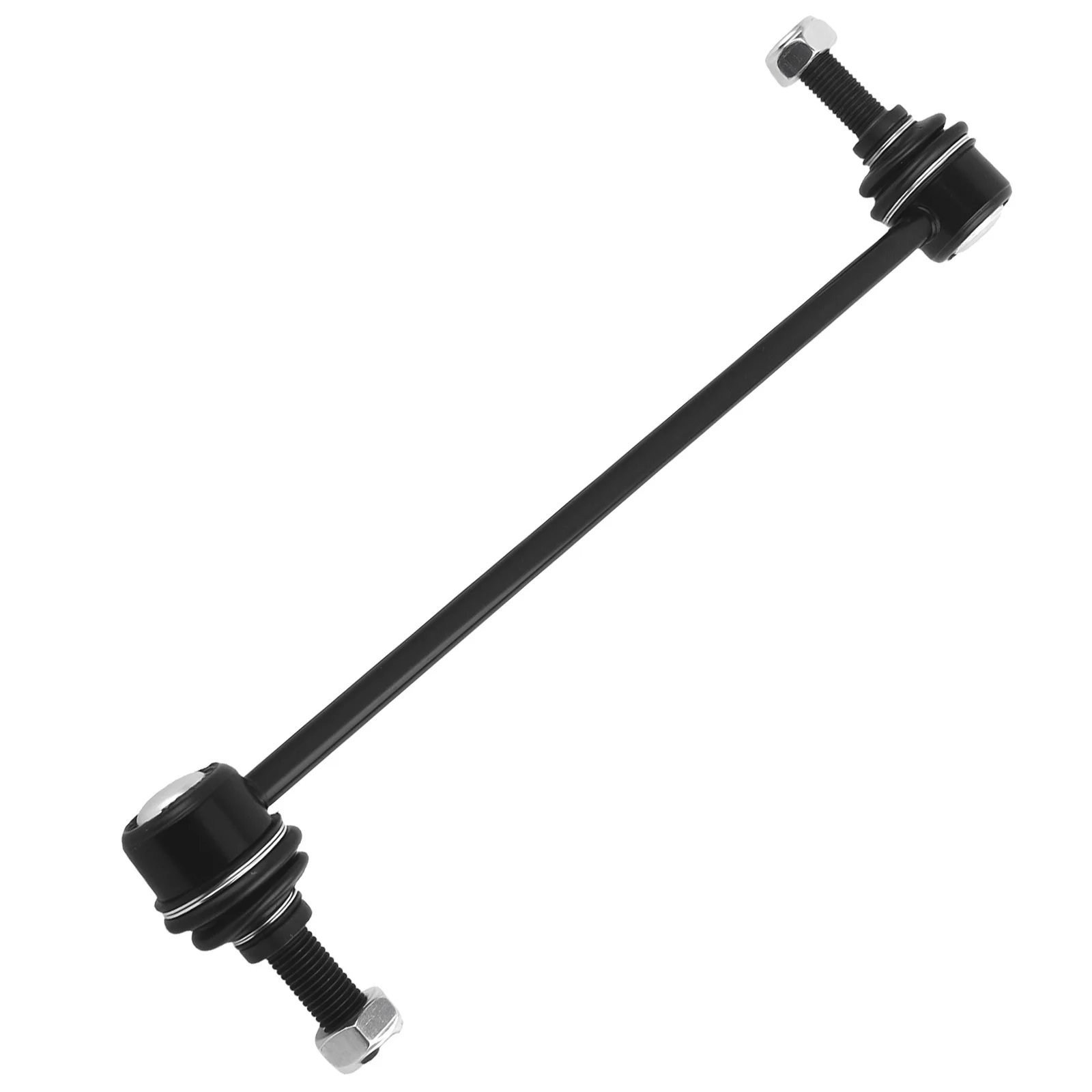 10Pcs Front Suspension Kit for Nissan Altima 2013-2014, 2 Lower Control Arm with Ball Joint, 2 Sway Bar Link, 4 Inner Outer Tie Rod, 2 Boots, RK623474 RK623475