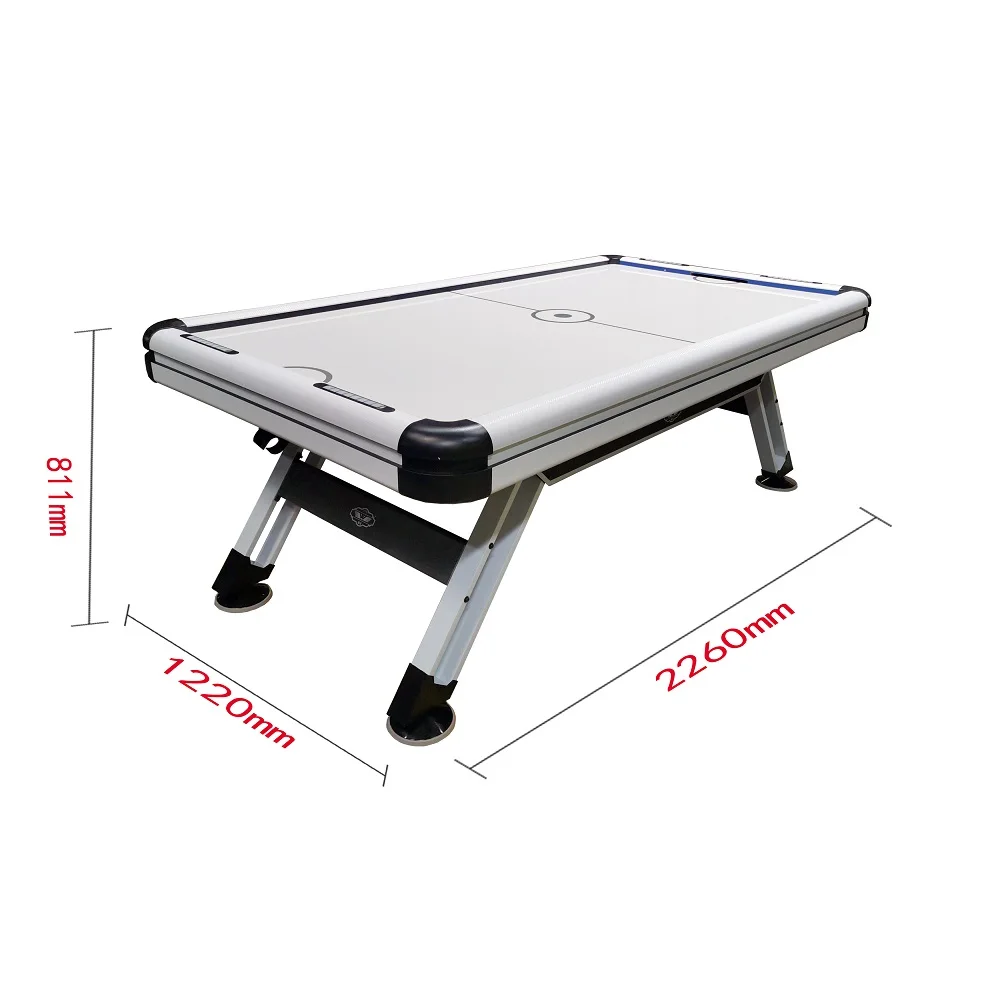 

2026 Home Use Electronic Game Machine Superior Air Hockey Table