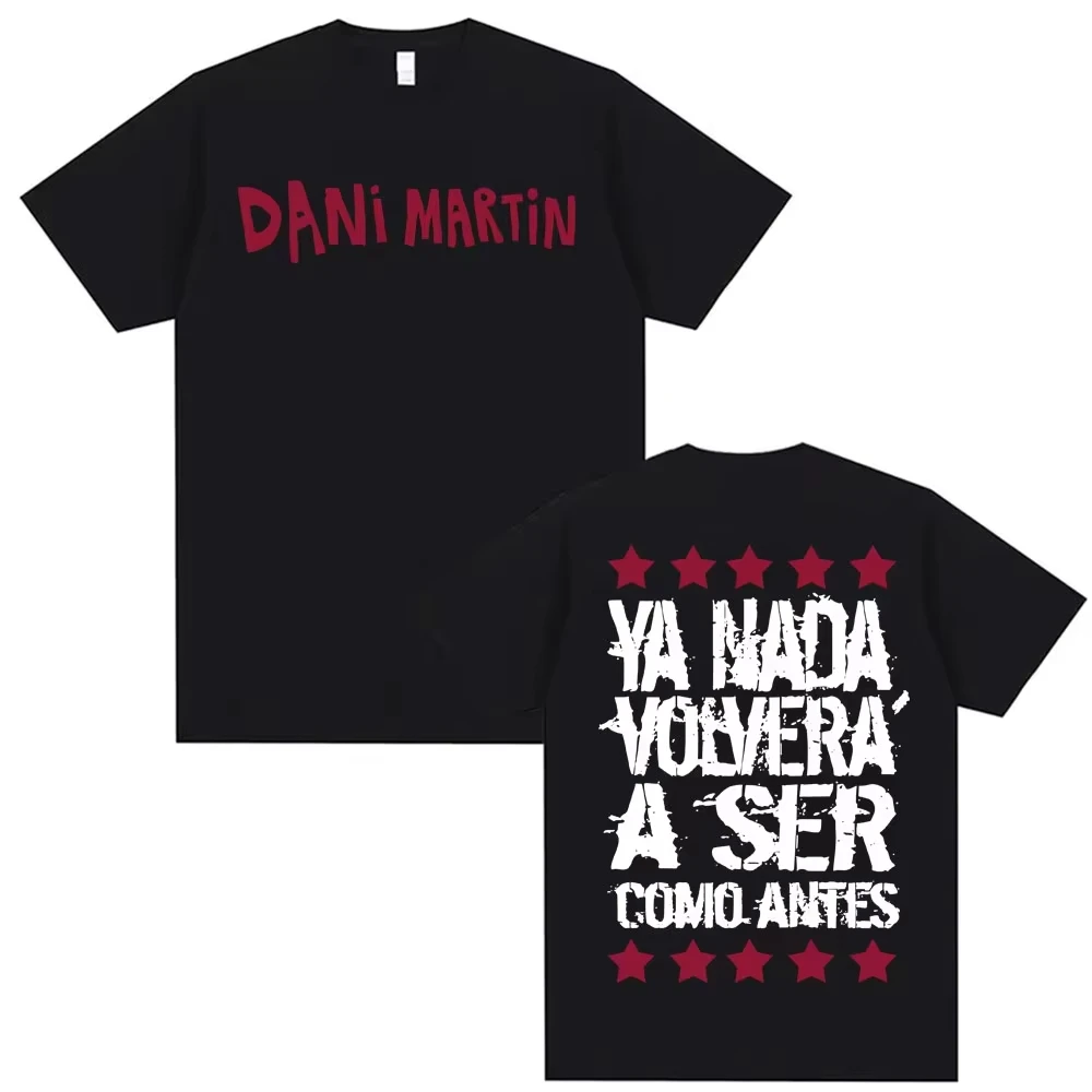 2026 Dani Martin Ya…