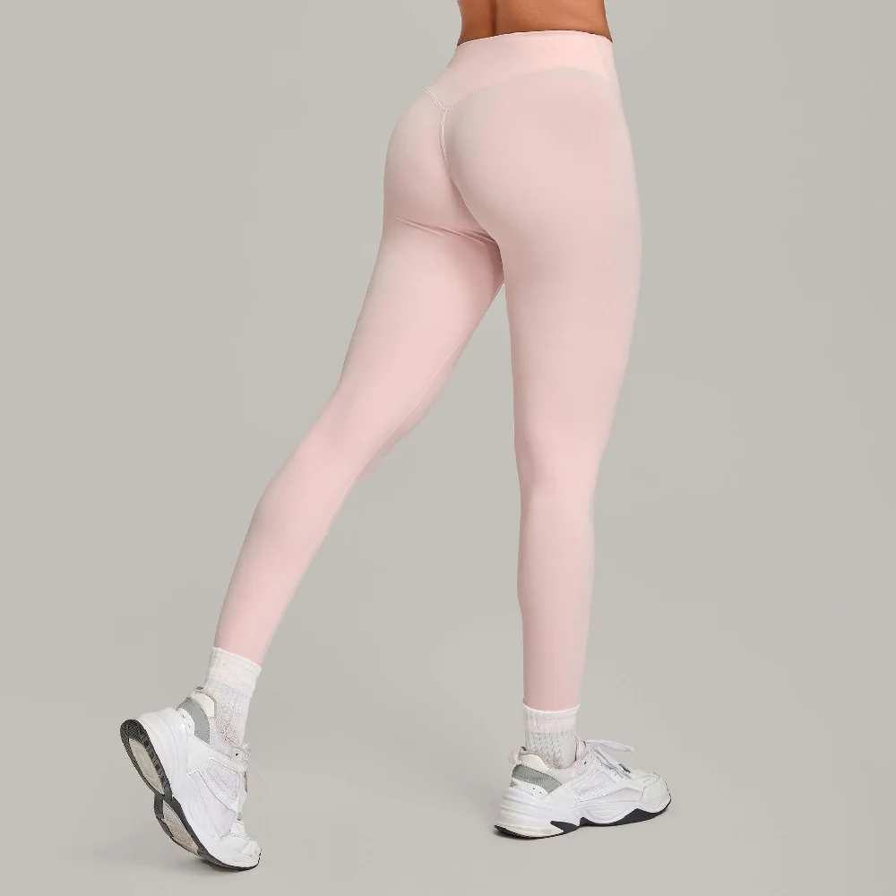 Yoga Leggings Women's High Waist Gym Fitness Sports Tights Breathable Yoga Pants Female Running Workout Leggings Training Tights