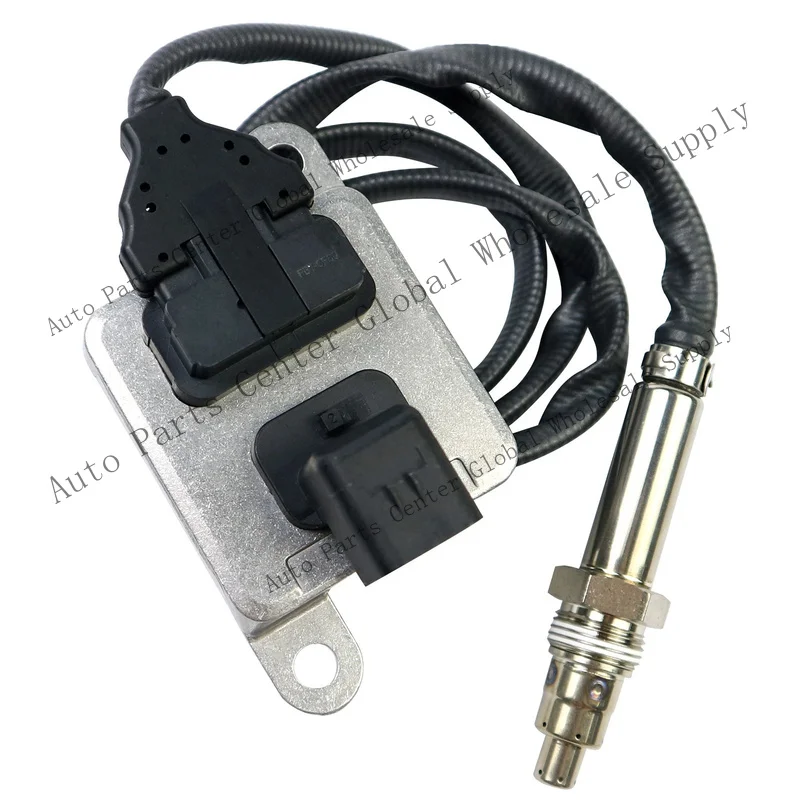Z+ 5WK96773 RE552182 Nitrogen Oxygen Nox Sensor Suitable for JohnDeere