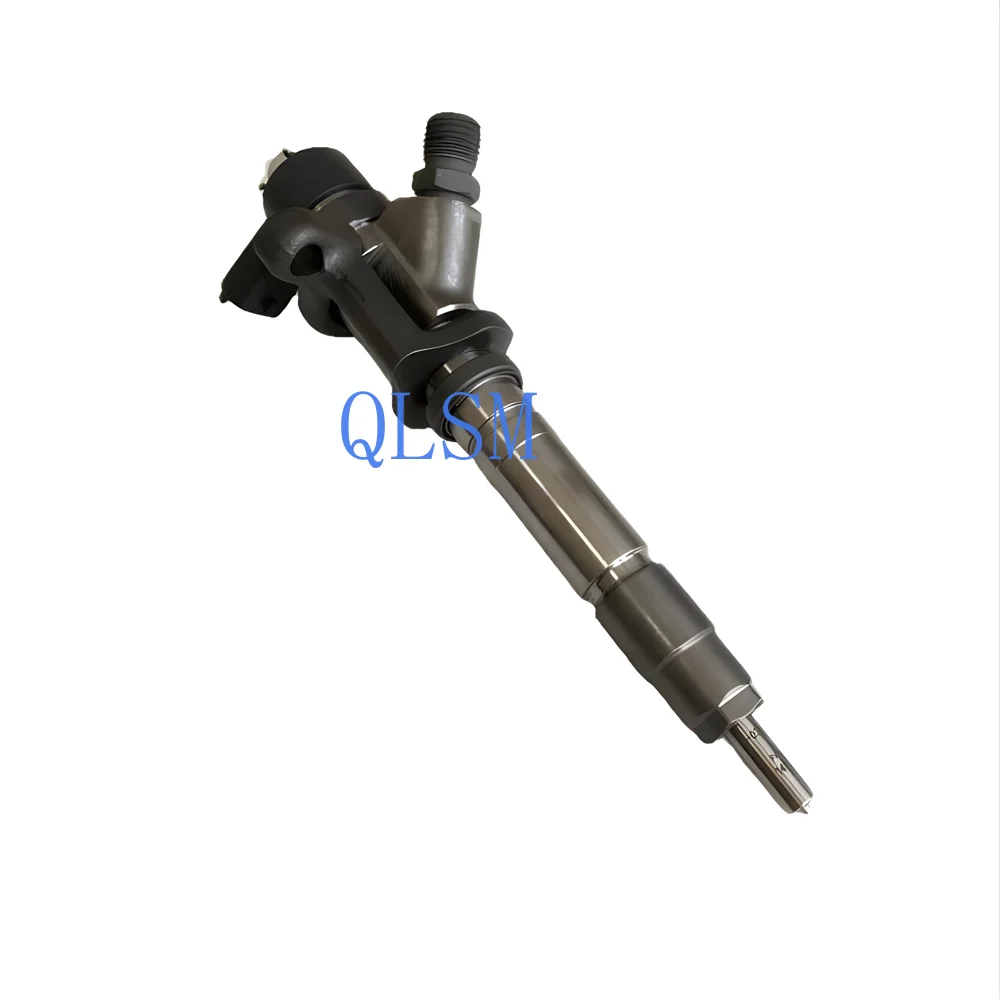 New High Quality Injector 0445120049 Fuel Injector ME223750 ME223002 for Mitsubishi Engine 4M50 4.9L-