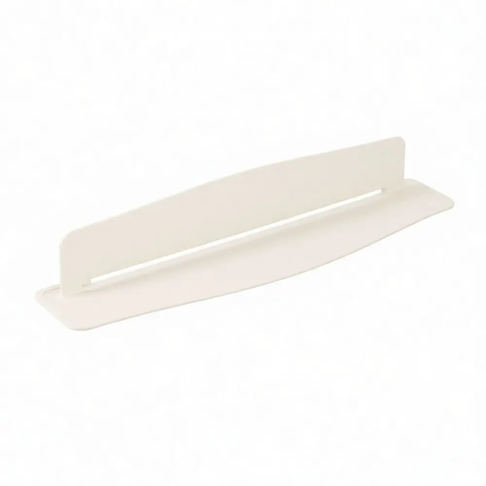 Silicone Kitchen Sink Water Splash Guard Suction Cup Baffle Countertop Protector Bathroom Wash Basin Splashproof Barrier