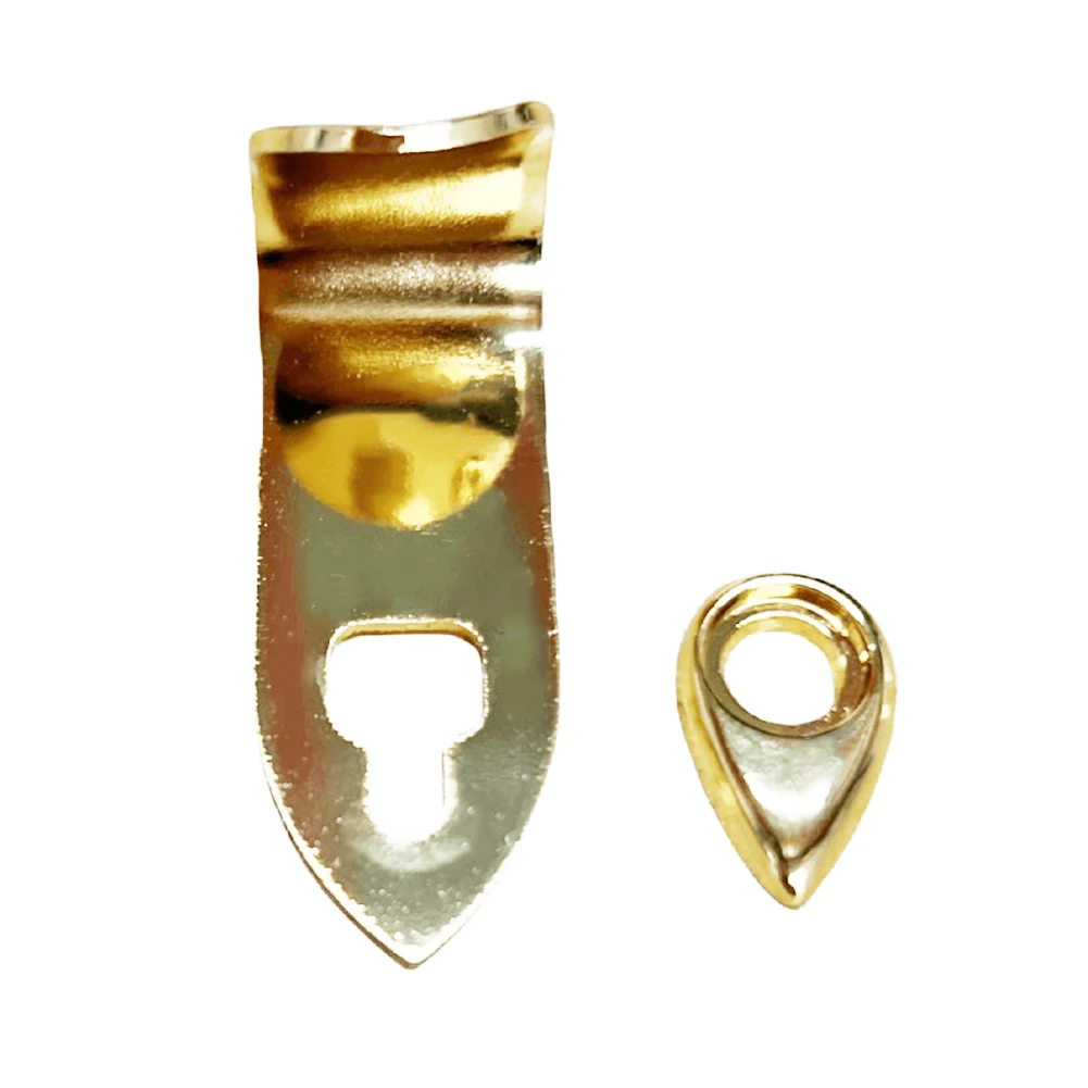 Thumb Hook Thumb Rest Sax Thumb Rest Saxophone Rest Instrument Protection Relieves Fatigue Copper Easy To Install
