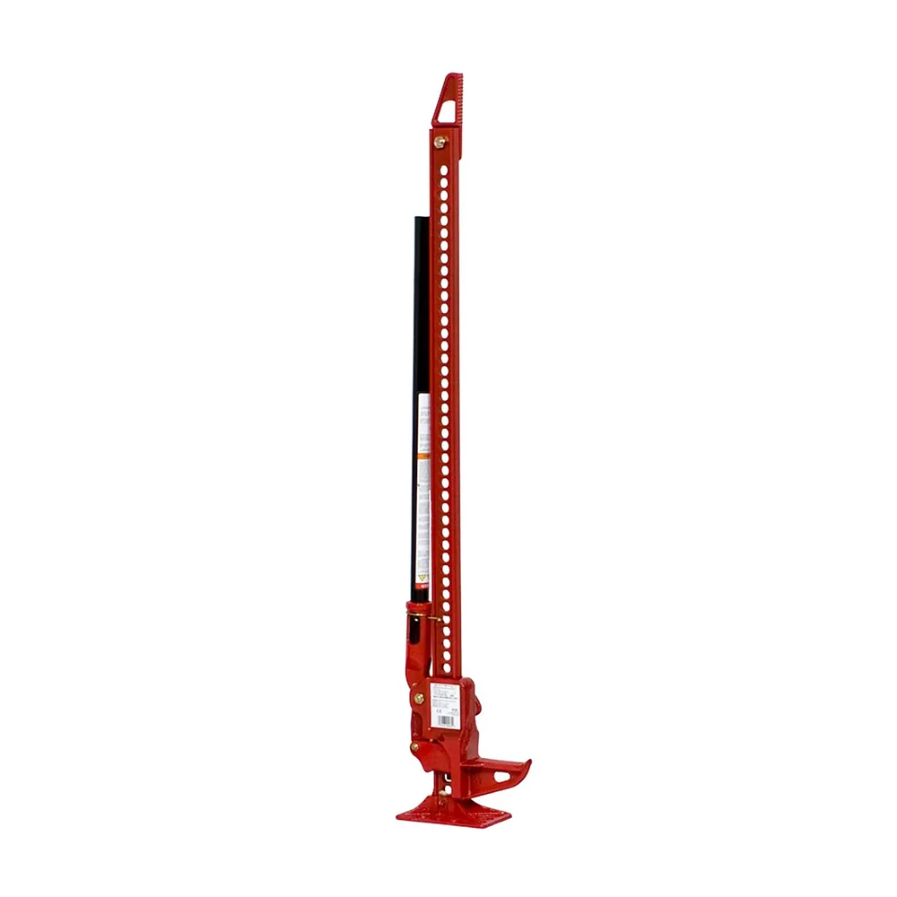 Hi-Lift Jack Red All Cast Iron 20\