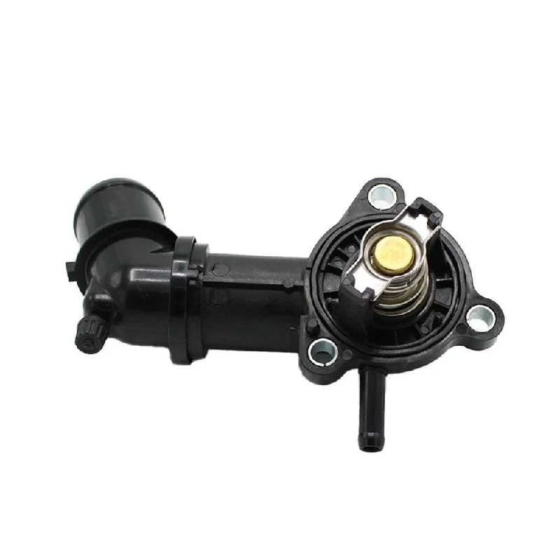 For Vauxhall Astra J Mk6 Fiat Bravo Mk2 Alfa Romeo Chevrolet Malibu Car Coolant Thermostat And Housing 55573003 Car Accessories