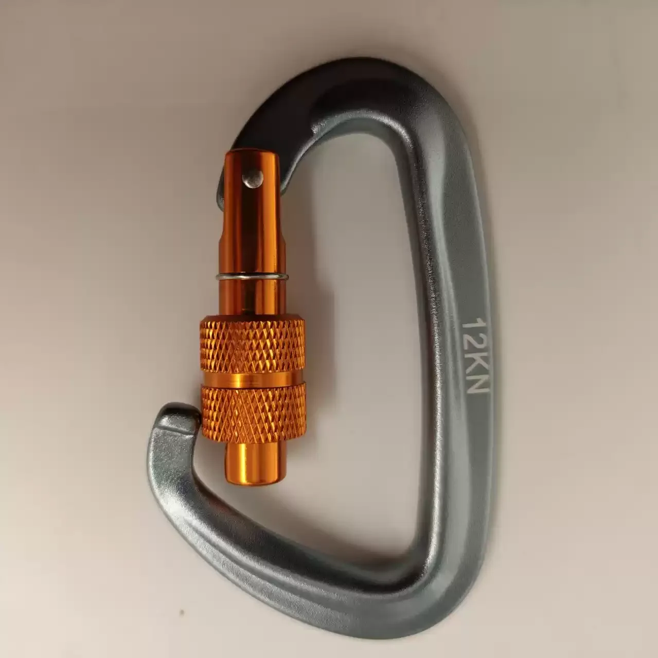 Adjustable Nylon Safety Lanyard Anti Fall Anti Lost Tool Rope For Aerial Work Air Conditioner Outdoor Unit