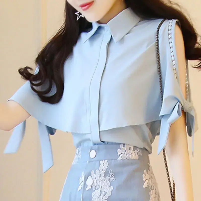 Bureau femmes deux pièces jupe ensemble Y2k Streetwear vêtements tendance 2025 Co Ord vêtements complet nouveau correspondant luxe femme tenues