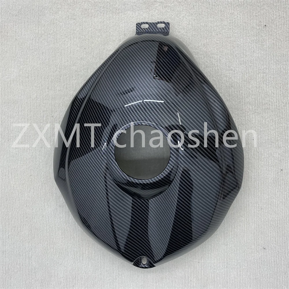 

The motorcycle fairing is suitable for Yamaha YZF-R6 carbon fiber paint fuel tank covers from 2008 to 2016
