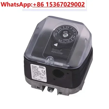 

KROM Hokod DG10U-3 Pressure Switch DG6U-3