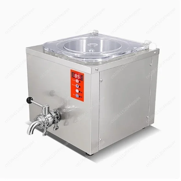 Milk pasteurization machine equipment rice wine dairy juice beverage stainless steel all-in-one machine pasteurization machine