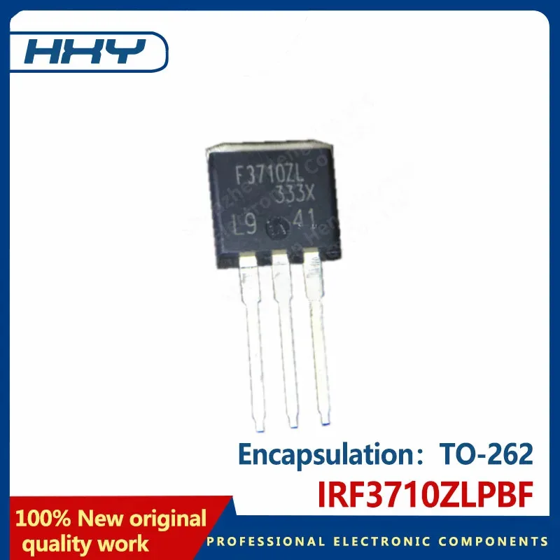 10PCS IRF3710ZLPBF …