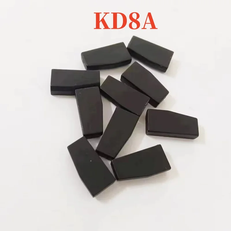 10szt/lot KEYDIY Transponder chip KD4D KD46 KD48 KD 8A H ID4C ID4D ID46 4C 4D G ID48 Copy Chip for KD-X2 KD X2 Key Programmer