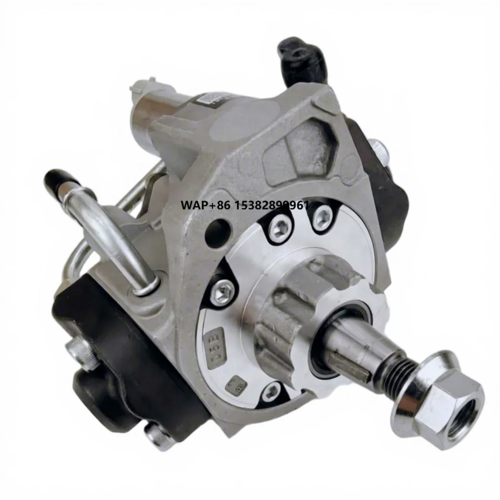 

Best Selling Engineering Machinery System Accessories Fuel Pump 3708363 for CAT C4.4 Engine