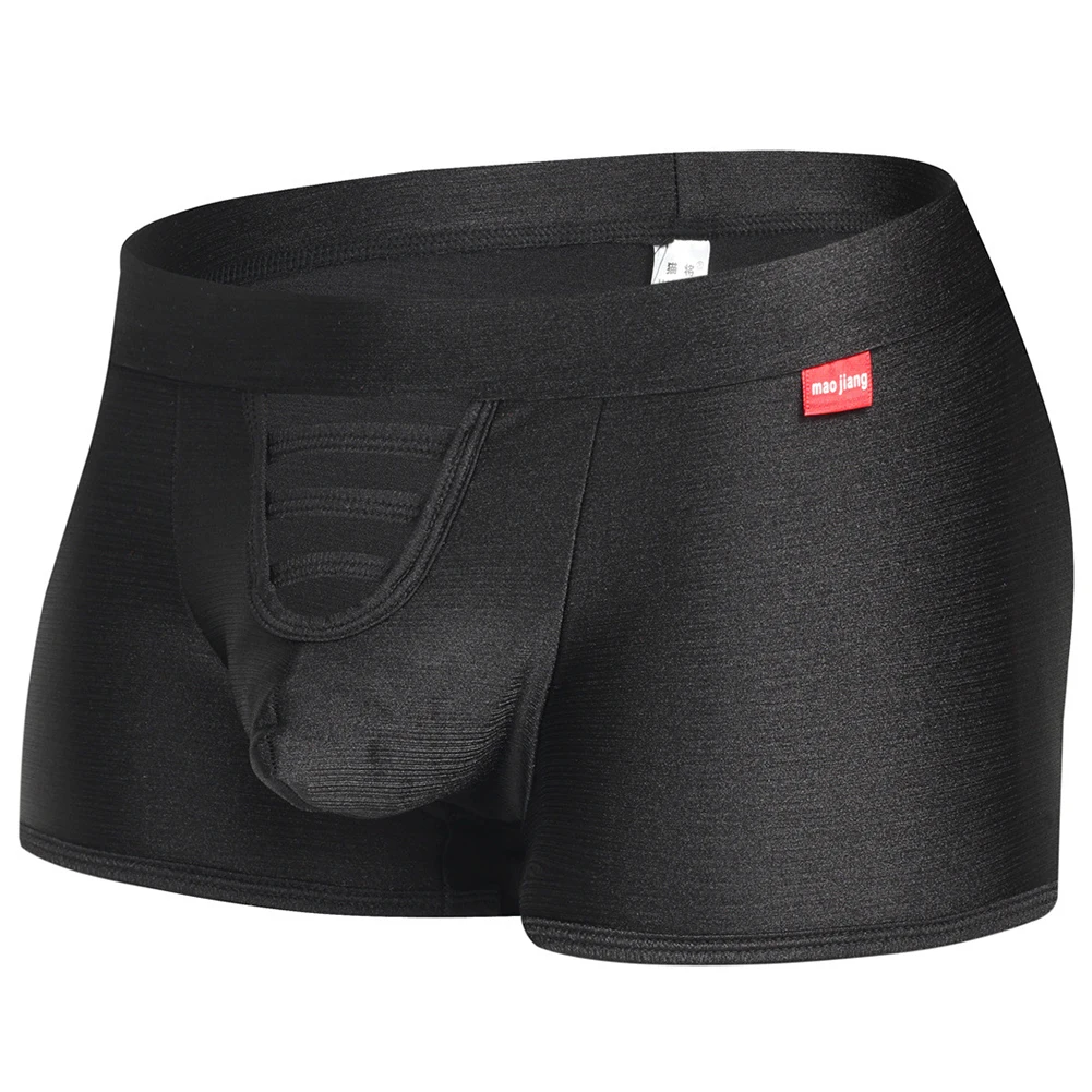 Male Men\\\\\\\'s Brief Mens Panties Pants Shorts Underclothes Underwear Bikini Bottom Boxers Trunks Briefs Comfortable