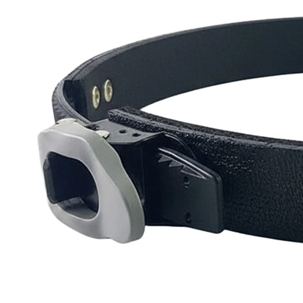 1 قطعة حذاء تزلج بالأسطوانة المضمنة السحابة حزام 50 سنتيمتر حزام قابل للتعديل مع مشبك ل حذاء تزلج الأسطوانة الشتاء التزلج اكسسوارات