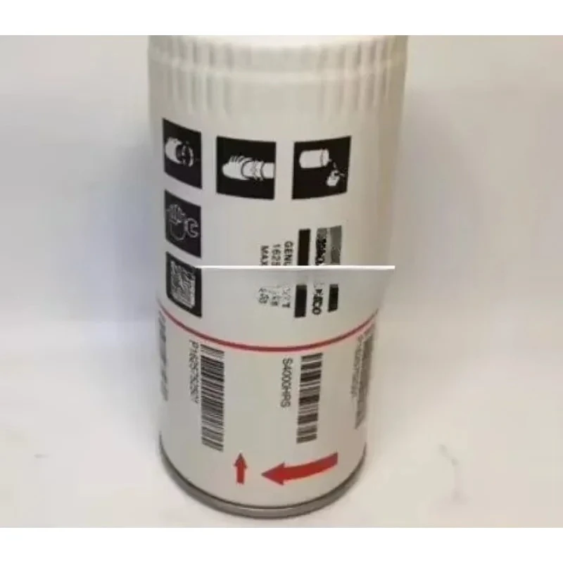 

2903752501=1625752501 элемент масляного фильтра воздушного компрессора