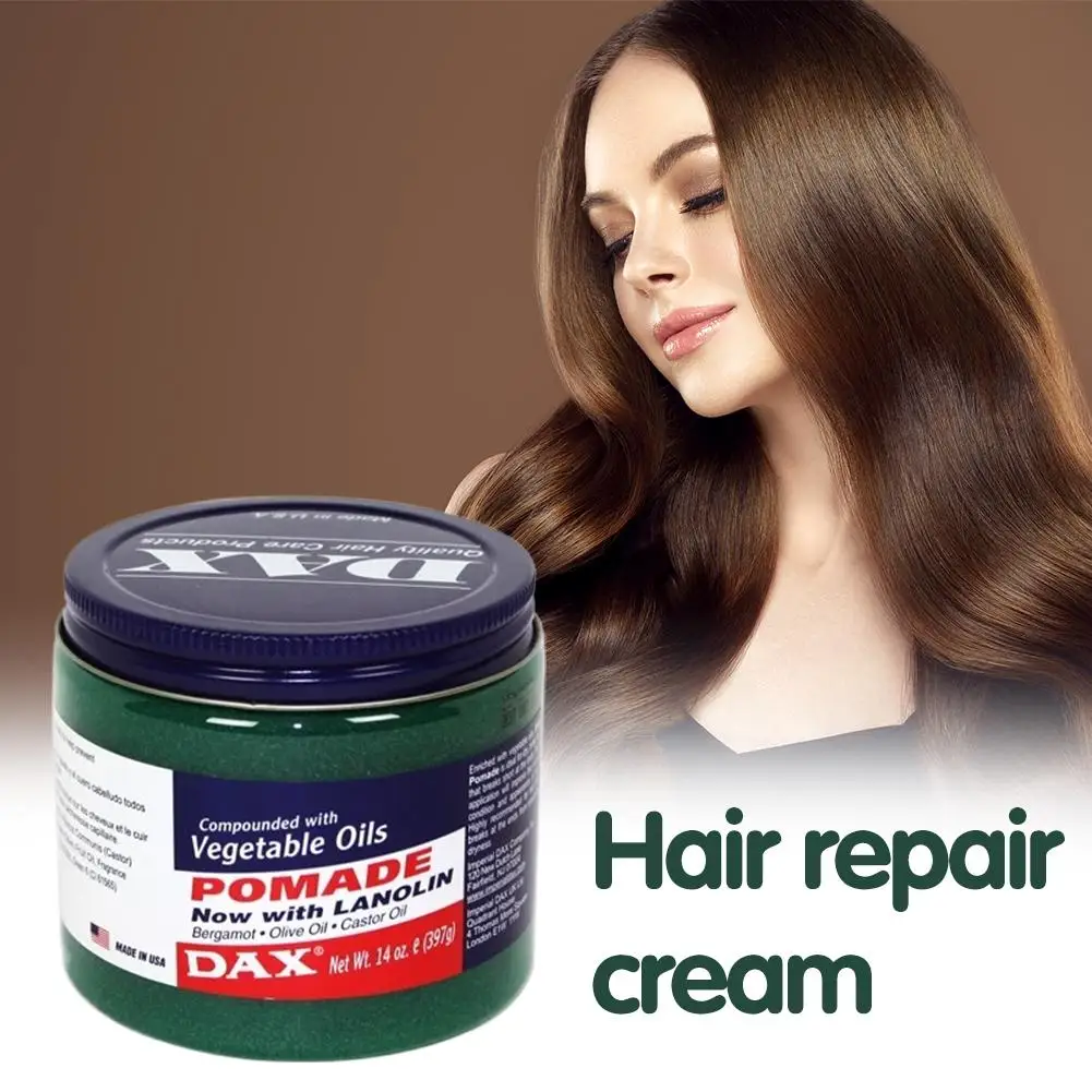 

Масло для волос «все в одном» Восстанавливающее масло для волос Увлажняющий кондиционер Крем для ухода за волосами Восстанавливает эластичность 397 г для мужчин и женщин