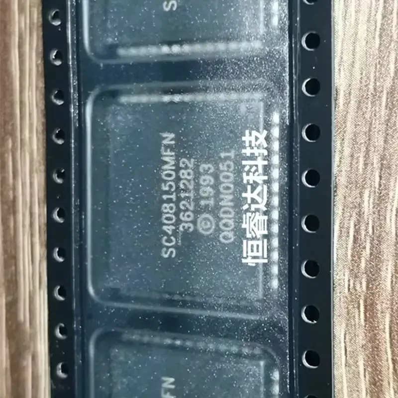 

10P/LOT 100% new&original SC408150MFN SC408150MFNR2 In Stock Can order