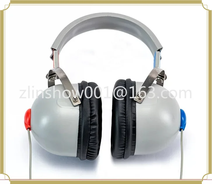 Audiometer air-conducting earphones, electric listening air-conducting earphones, domestic audiometer earphones