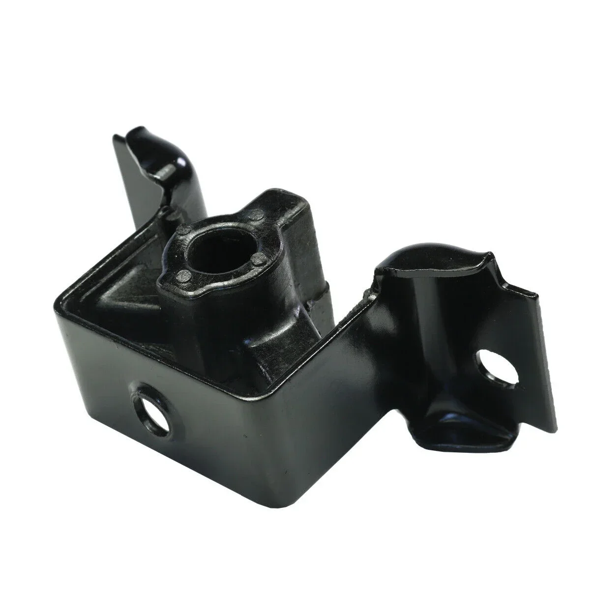 

For Nissan Murano Navara D40 Pathfinder R51 Exhaust Pipe Mount Support Bracket Car Accessories