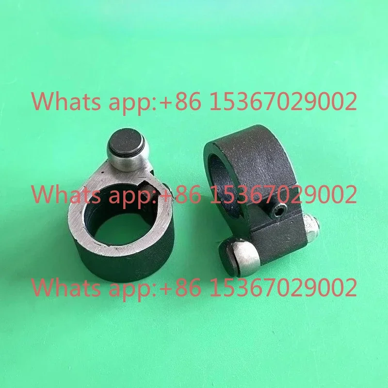 

1PCS Printing Machine CD102 SM102 Pulling Gauge Ball Opening Frame Pulling Gauge Opening Parts Assembly