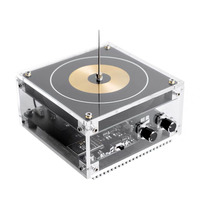 Tesla coil module multifunctional plasma speaker can be connected to mobile phone Bluetooth electronic audio music