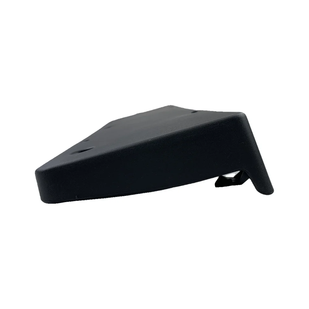 ZOOMKEY Fit For Front Bumper License Plate Holder Bracket Support Mount Fit For BMW 5 Series F10F18