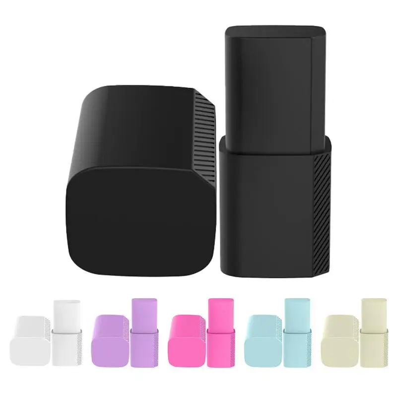 Bluetooths Earphone Shockproof Shell Silicone Anti Scratch Wireless eabuds safety cover Shells Anti Dust Sleeve for earphone