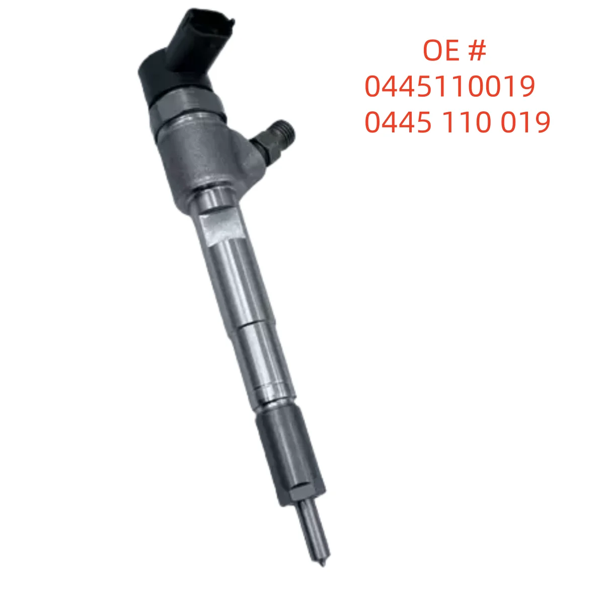 

﻿ ﻿ high quality new 0445110019 0445 110 019 fuel injector for Mercedes Benz Bosch