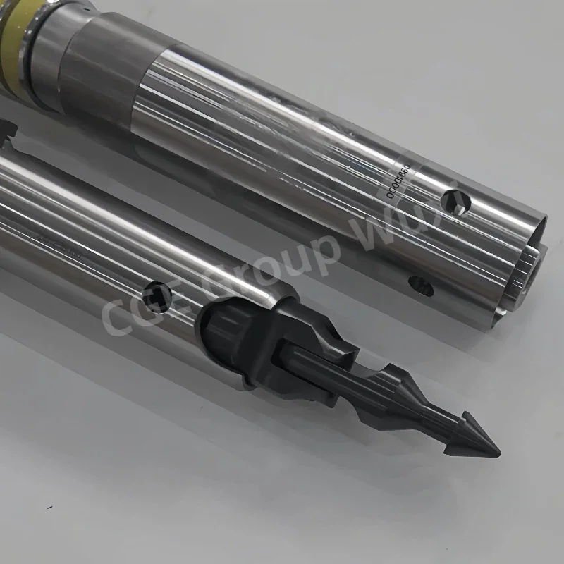 For Mineral Exploration Operation Core Barrel Assembly Complete Inner Tube Group For Coring System And Site Sampling Maintenance